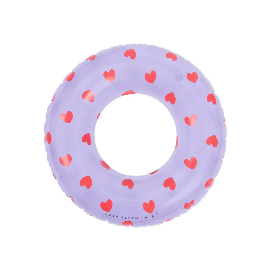 Inflatable Swim Ring (55cm)