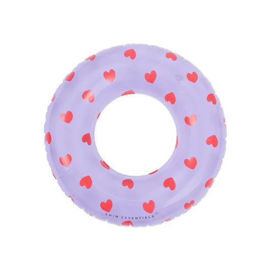 Inflatable Swim Ring (55cm)