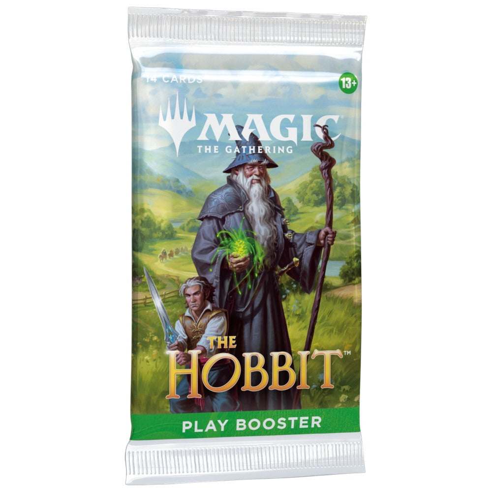 Magic: The Gathering – The Hobbit – Play Booster Pack