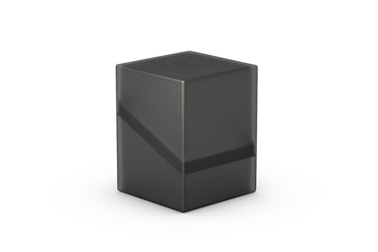 Ultimate Guard Boulder 100+ Deck Case – Onyx