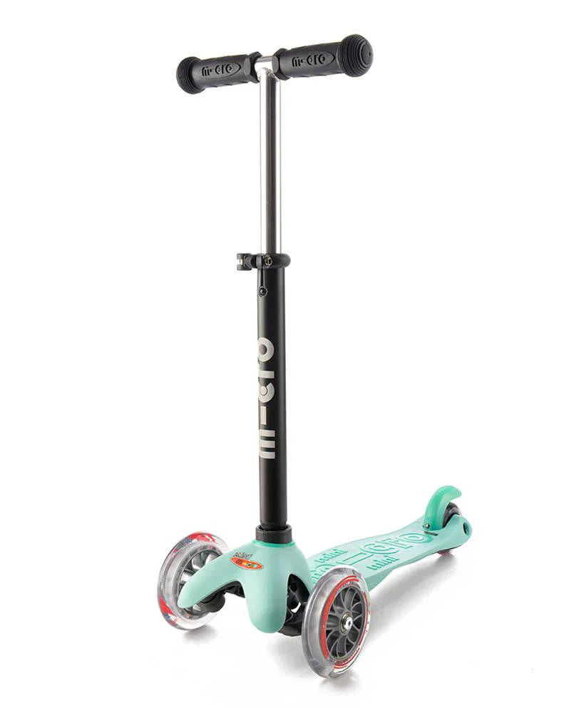 Micro - Mini2Go Deluxe Plus Ride On Scooter