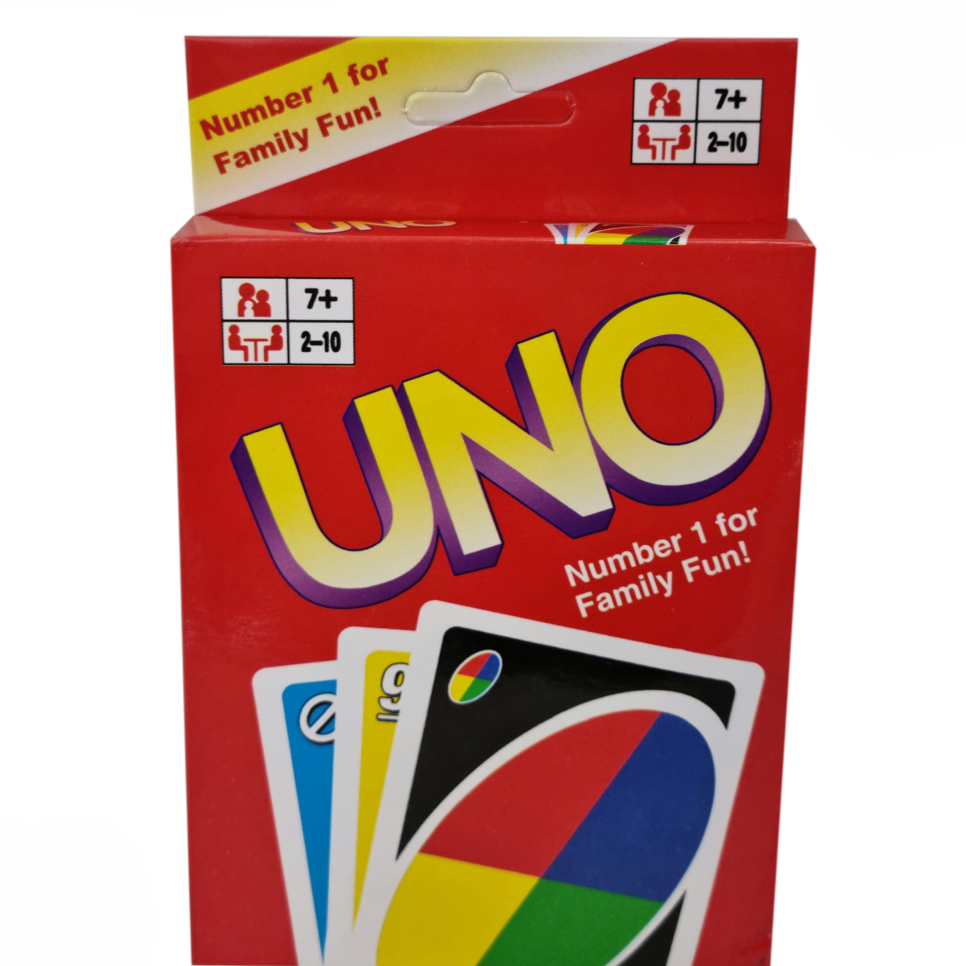 Uno - Red