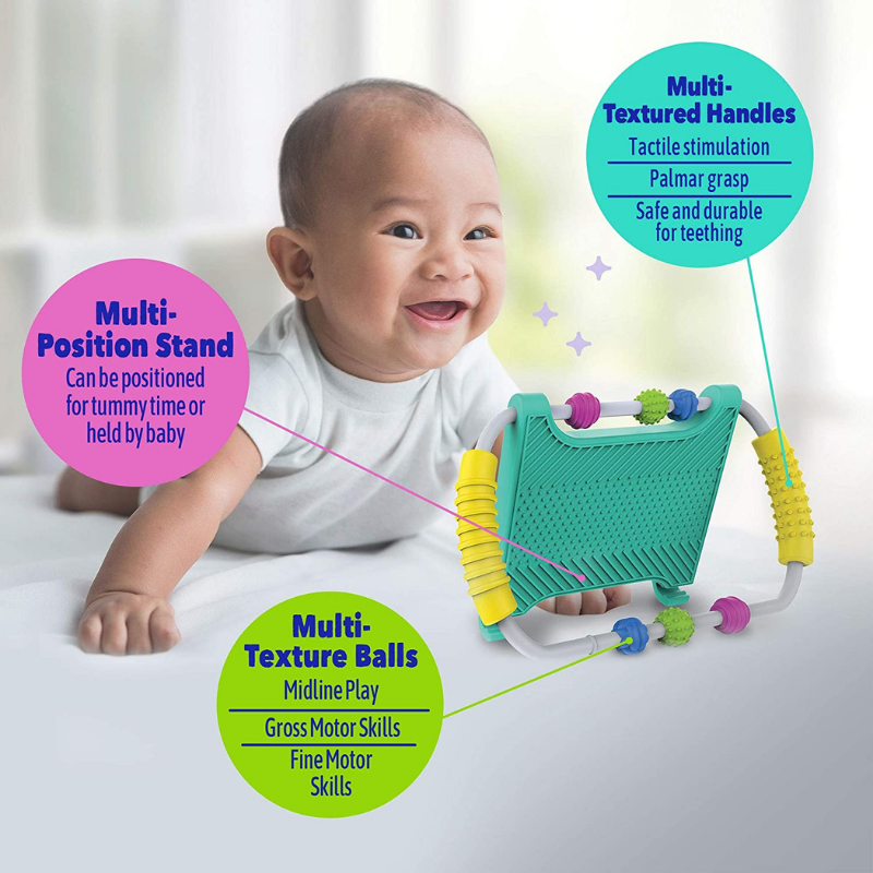 Peeka Developmental Mirror