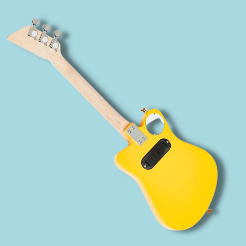 Loog Mini Electric Guitar