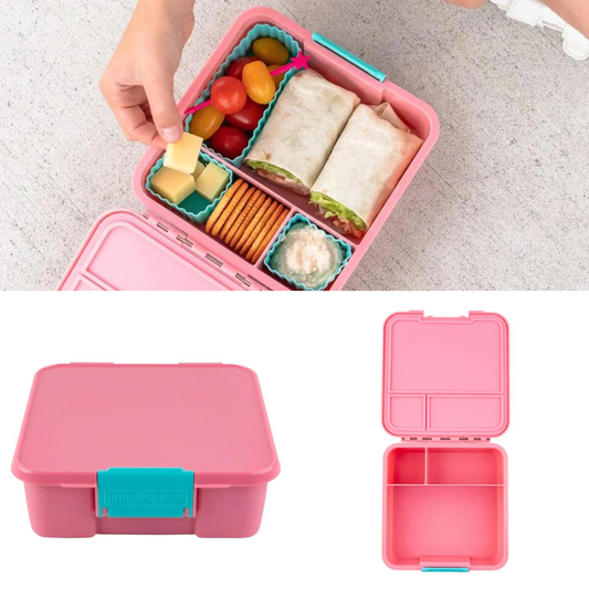 Little Lunch Box Co Bento Three