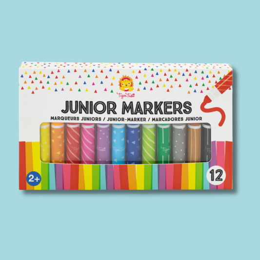 Junior Markers Set