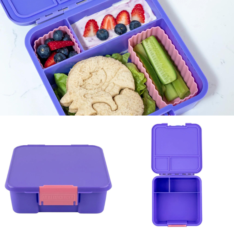 Little Lunch Box Co Bento Three
