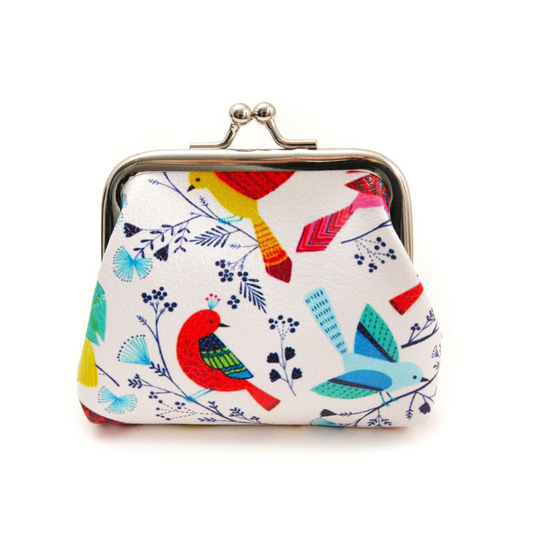 Pretty Purse
