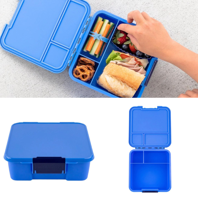 Little Lunch Box Co Bento Three