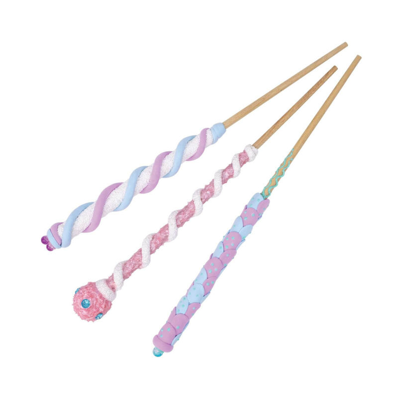 Magic Wand Kit | Pastel Power