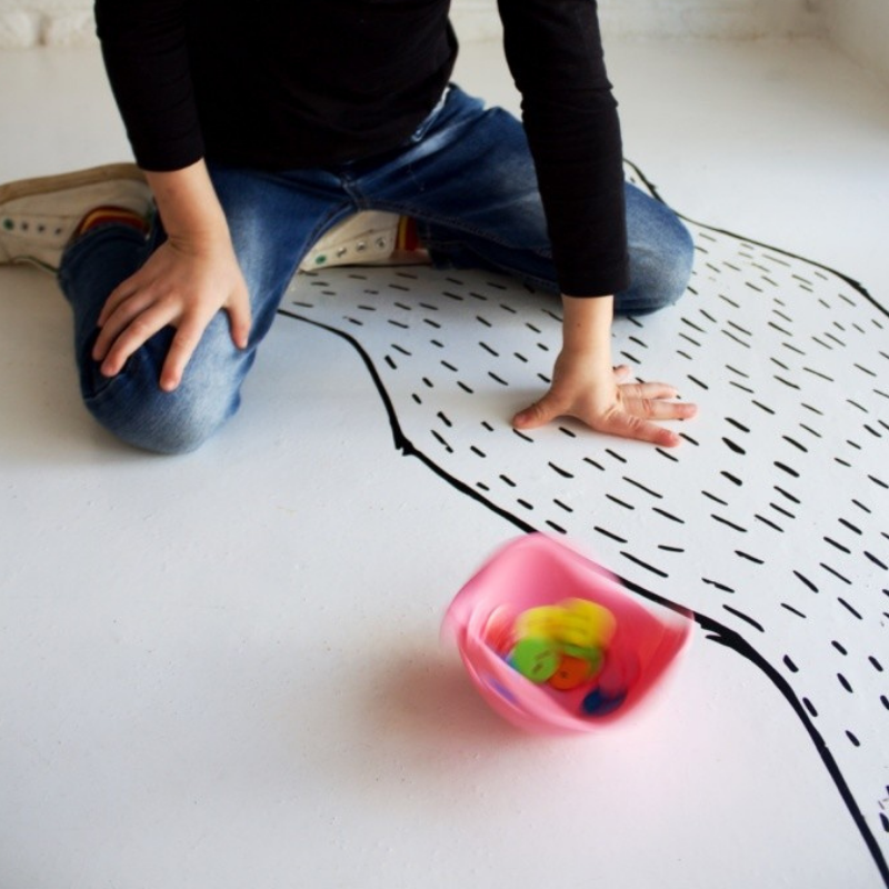 Bilibo Mini (Set of 6)