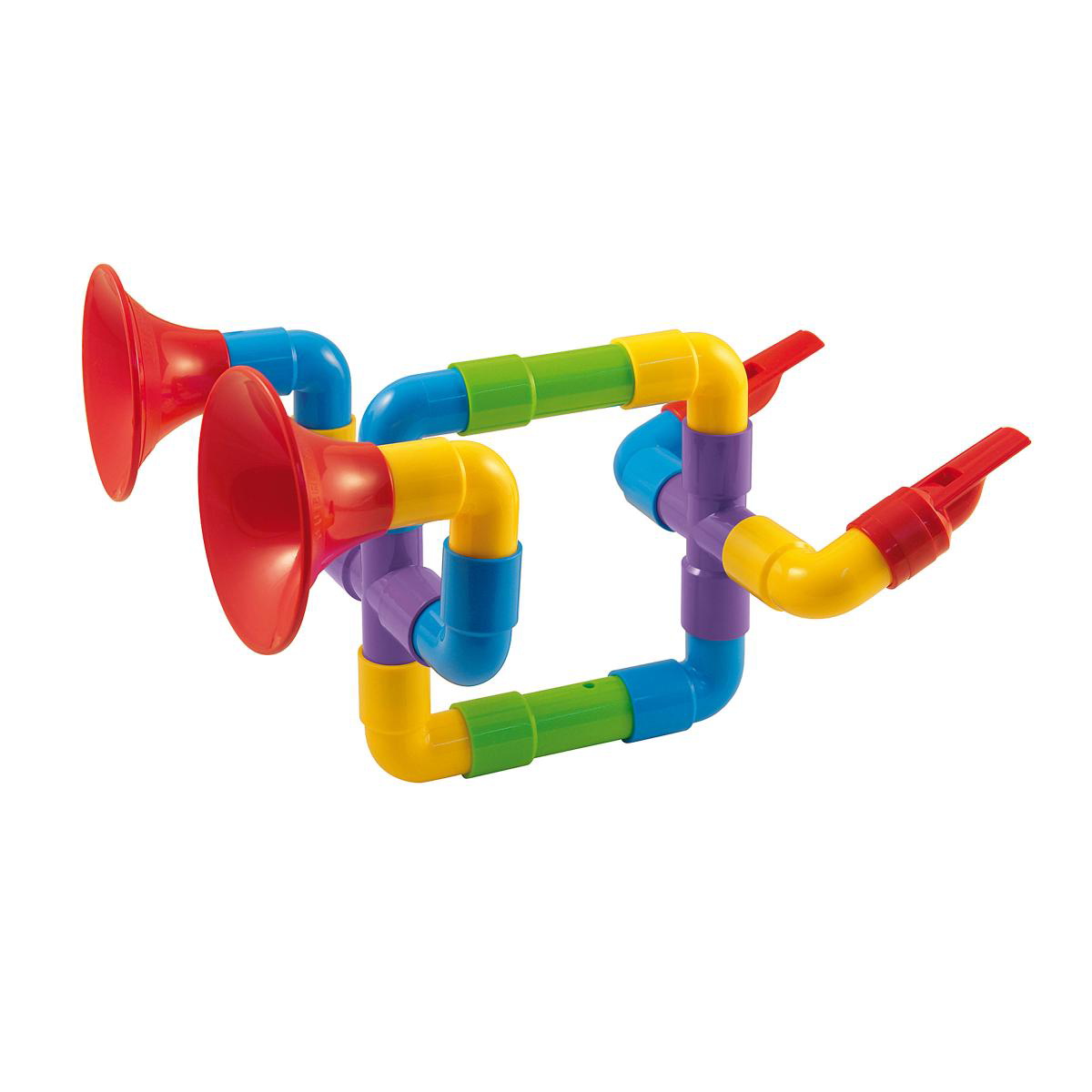 Saxoflute DIY Music Maker