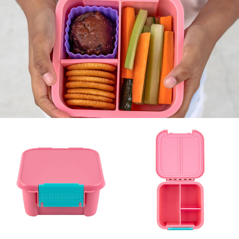 Little Lunch Box Co Bento Two