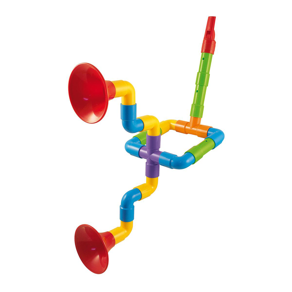 Saxoflute DIY Music Maker