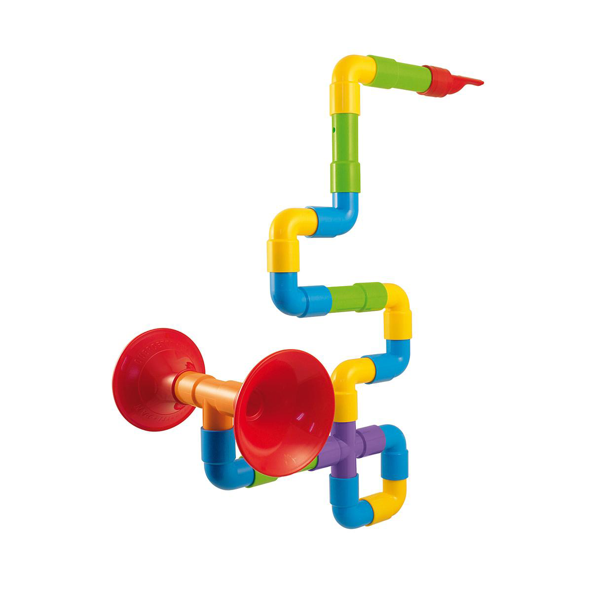 Saxoflute DIY Music Maker