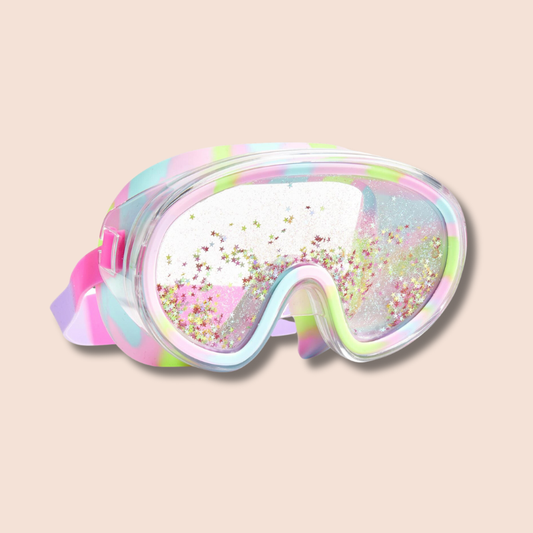 Swim Mask | Float-N-Away Pastel (5+ Years)
