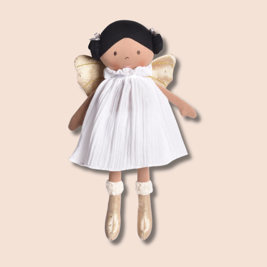 Organic Fairy Doll | Aurora