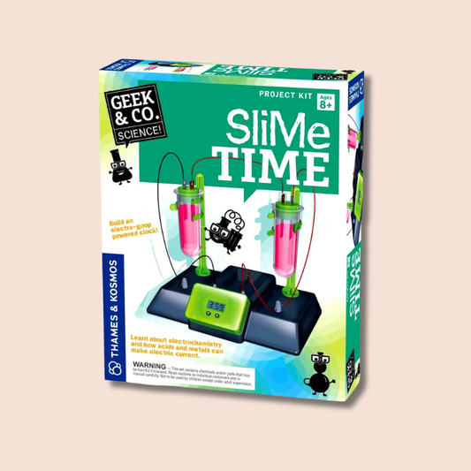 Slime Time Kit