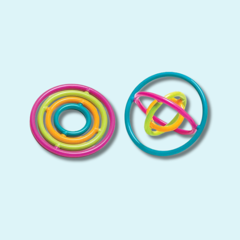 Gyrobi Fidget Toy | Twist, spin and rotate – Hello Youngster