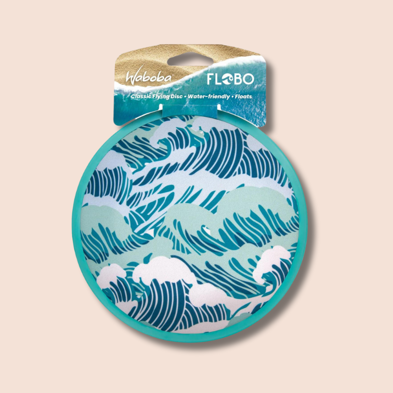 Flobo Floating Disc
