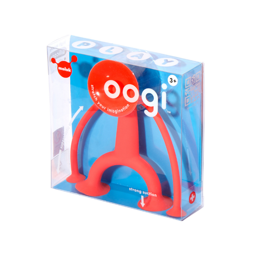 Oogi Fidget Toy