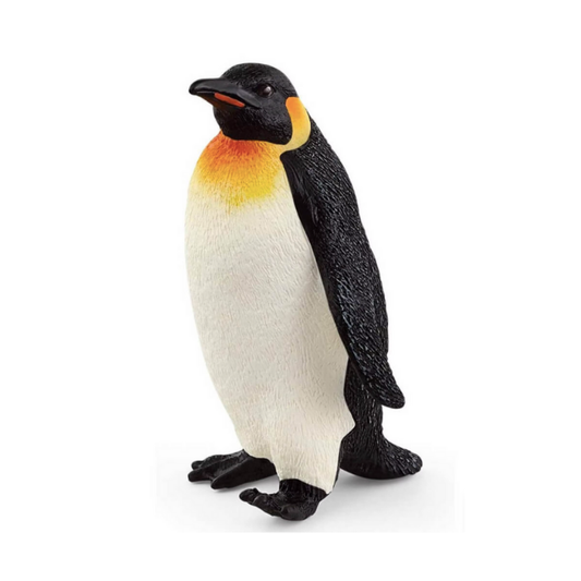 Schleich | Emperor Penguin Figurine