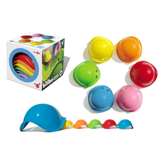 Bilibo Mini (Set of 6)
