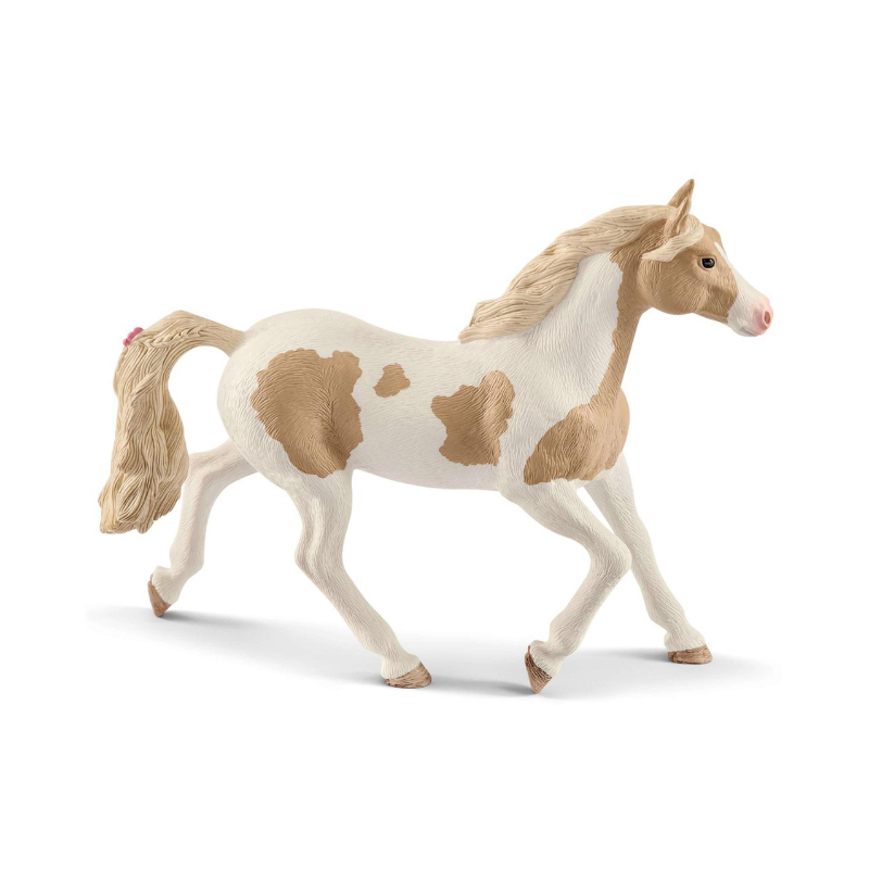 Schleich | Paint Horse Mare Figurine