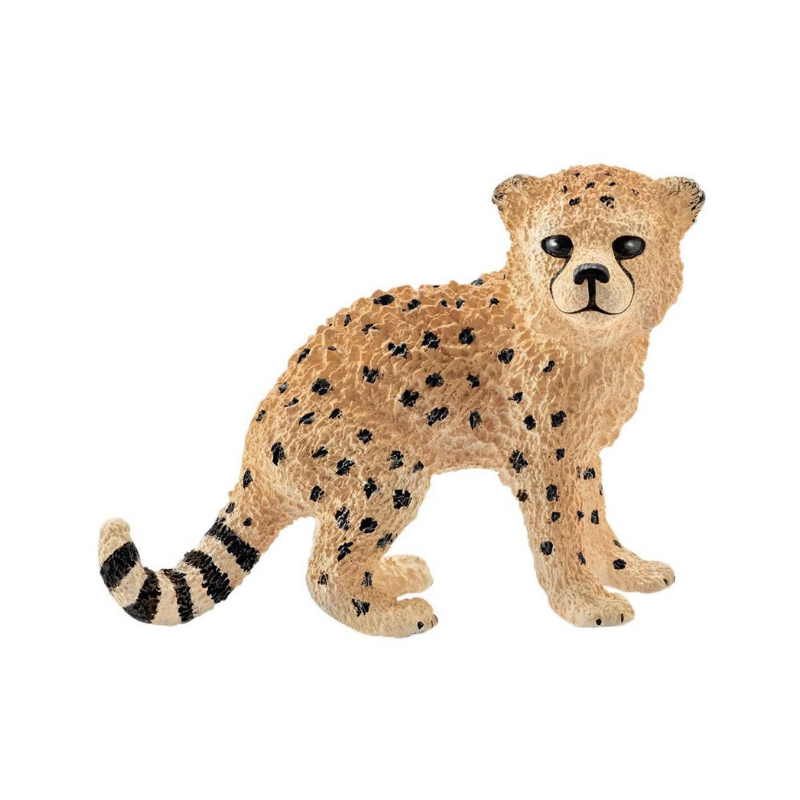 Schleich | Cheetah Cub