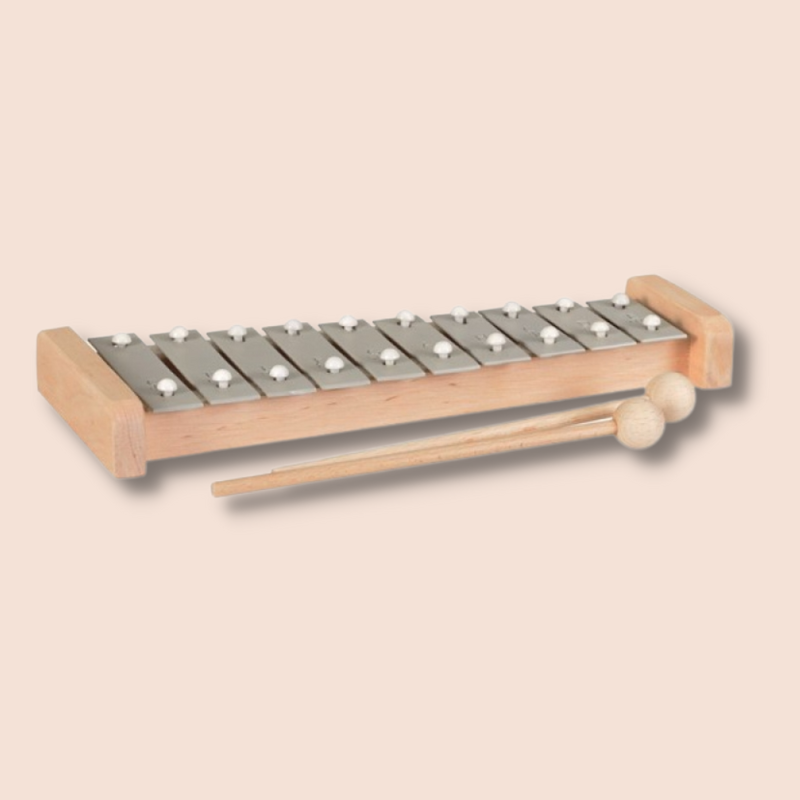 Les Petites Xylophone | 10 Notes