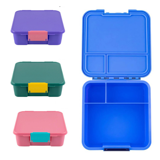 Little Lunch Box Co Bento Three