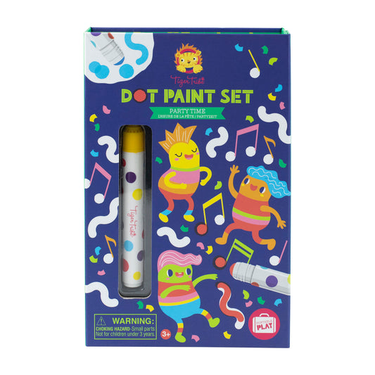 Dot Paint Set | Party Time