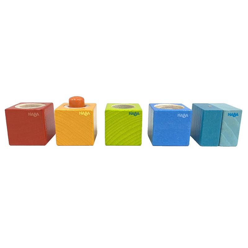HABA Discovery Blocks