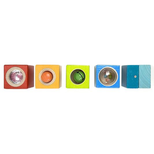 HABA Discovery Blocks