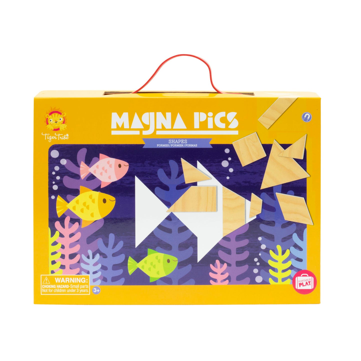 Magna Pics | Shapes