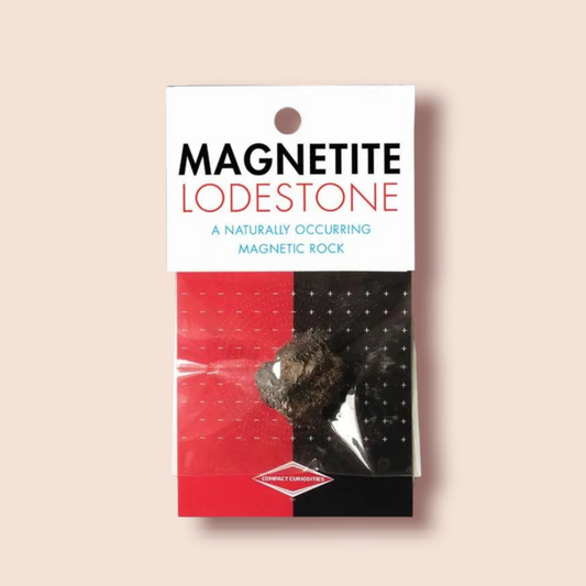 Magnetite Lodestone
