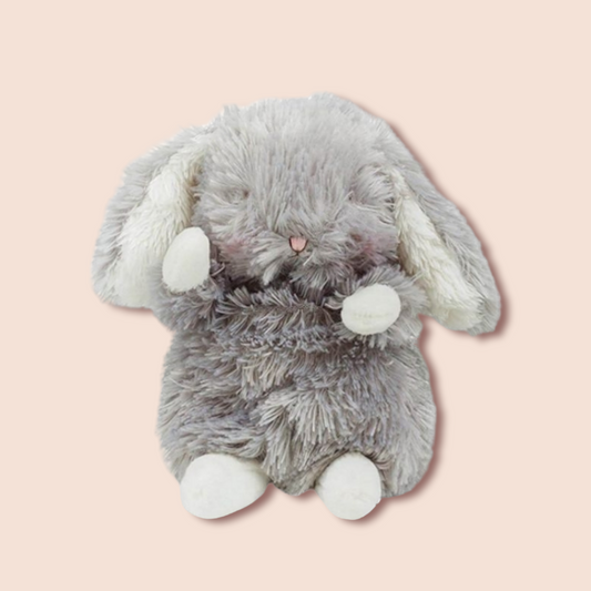Wee Grady Bunny Soft Toy