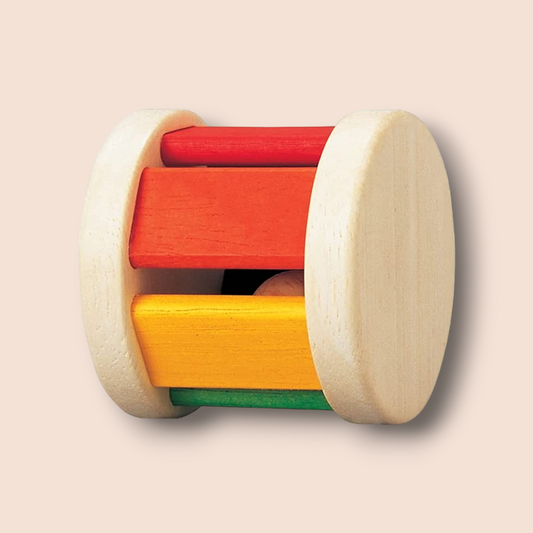 Roller Wood Toy