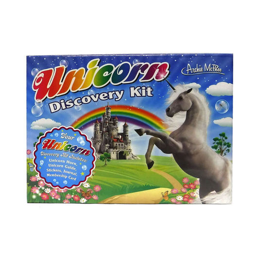 Your Unicorn Discovery Kit