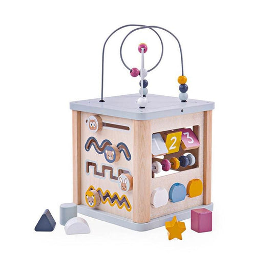 Activity Cube - ex display