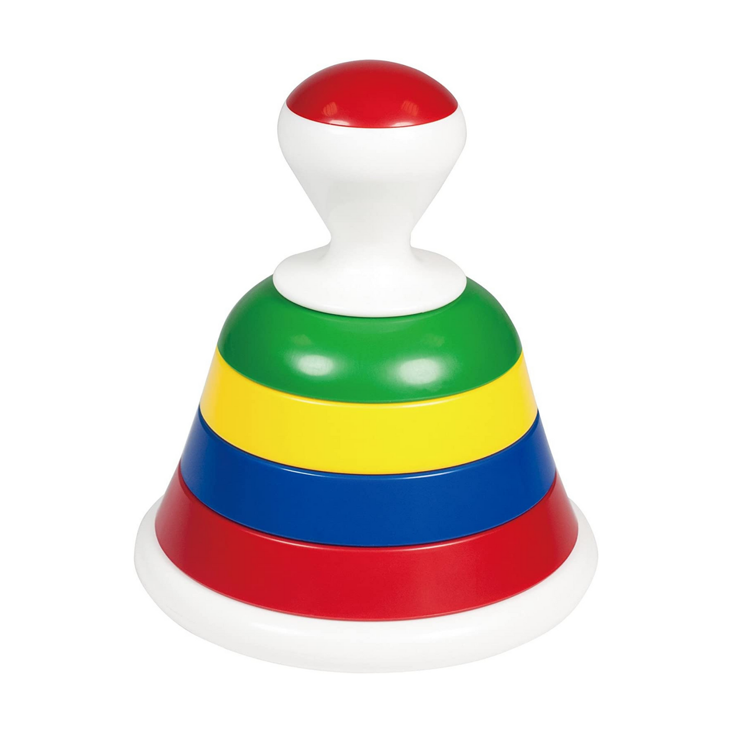 Colour Bell  Stacking Toy
