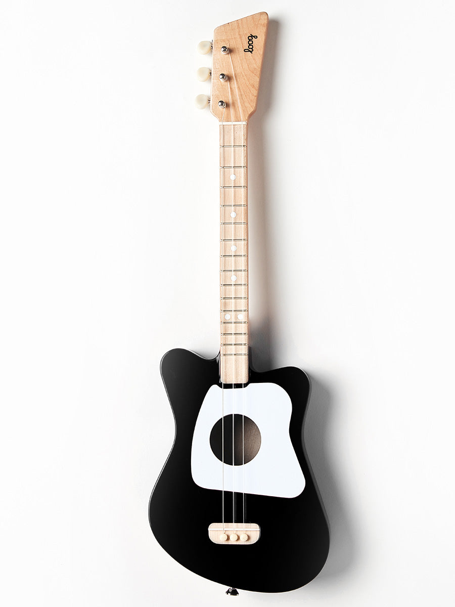Loog Mini Acoustic Guitar