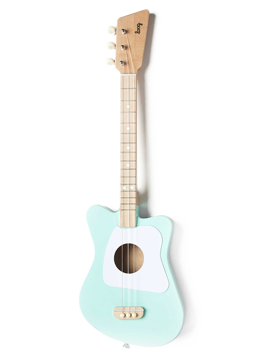 Loog Mini Acoustic Guitar