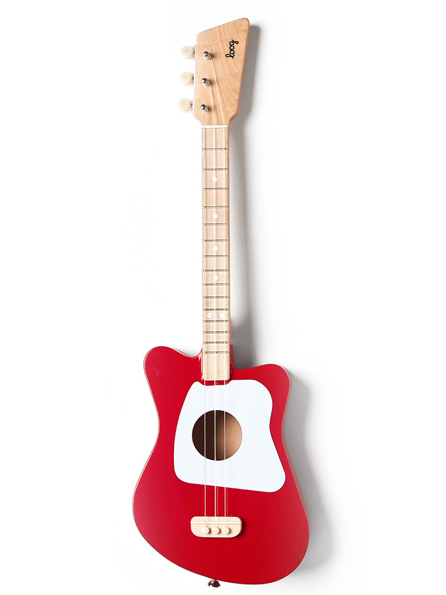 Loog Mini Acoustic Guitar