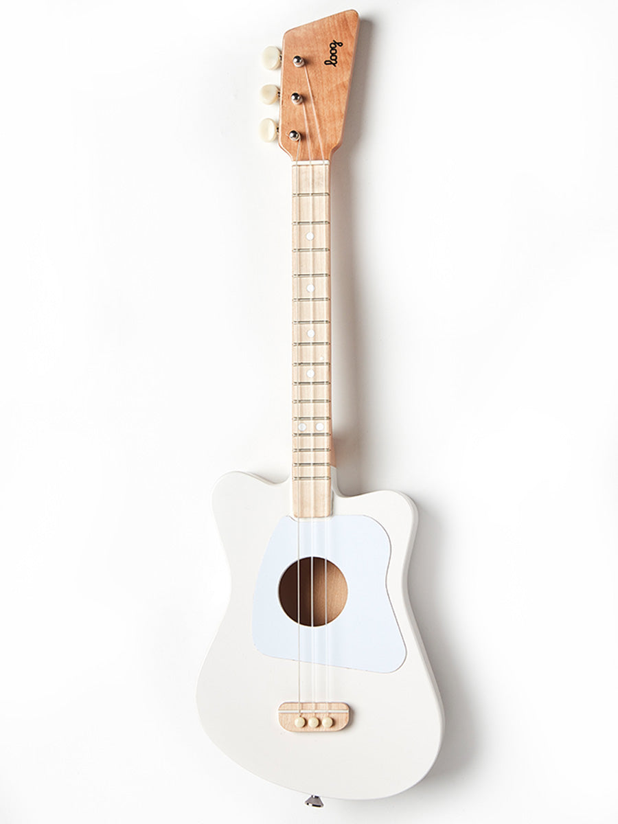 Loog Mini Acoustic Guitar