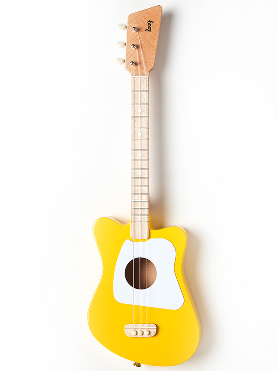 Loog Mini Acoustic Guitar