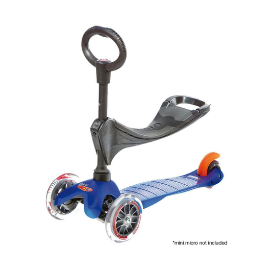 Mini Micro Scooter Seat