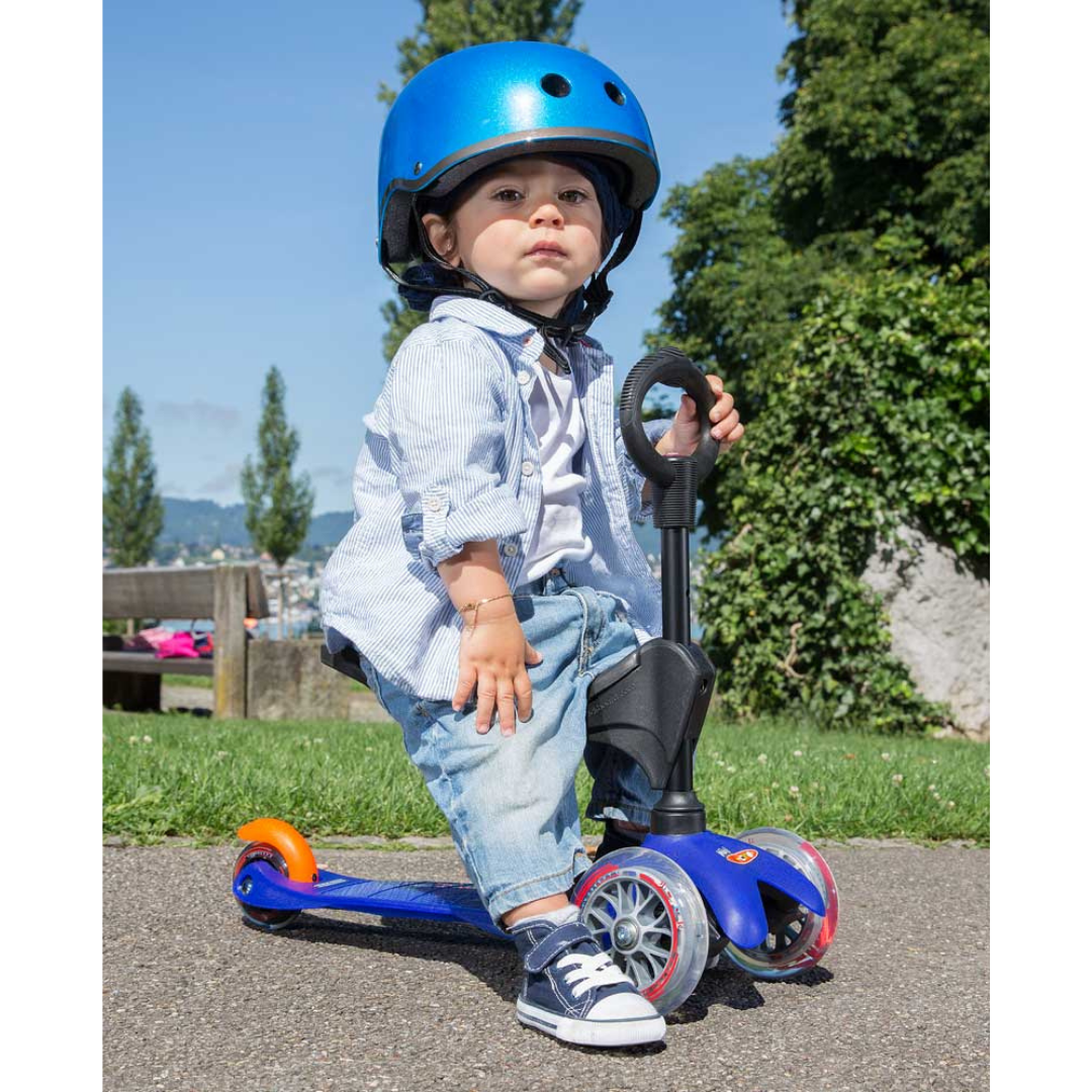 Mini Micro Scooter Seat